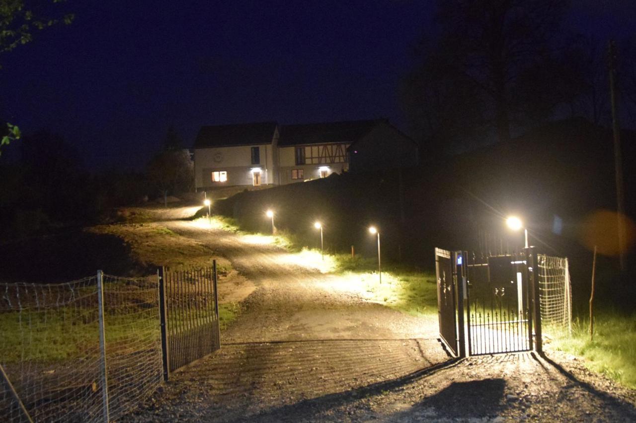 Willa Nowa Kamienica 11 Stara Kamienica Zewnętrze zdjęcie